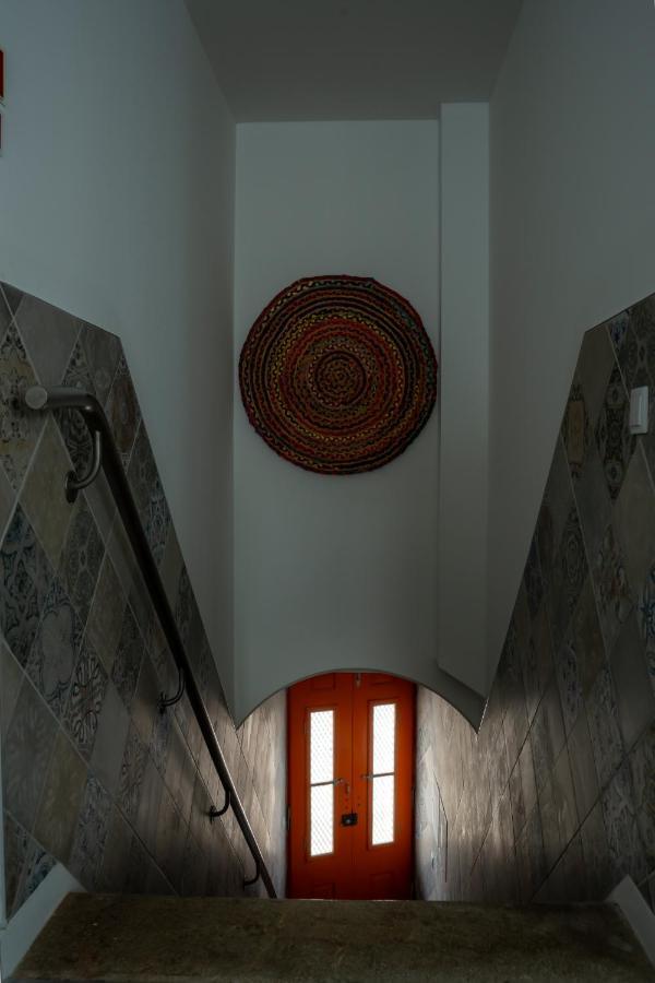 Tavira Nomad Guesthouse Bagian luar foto