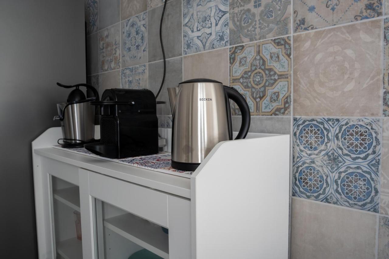 Tavira Nomad Guesthouse Bagian luar foto