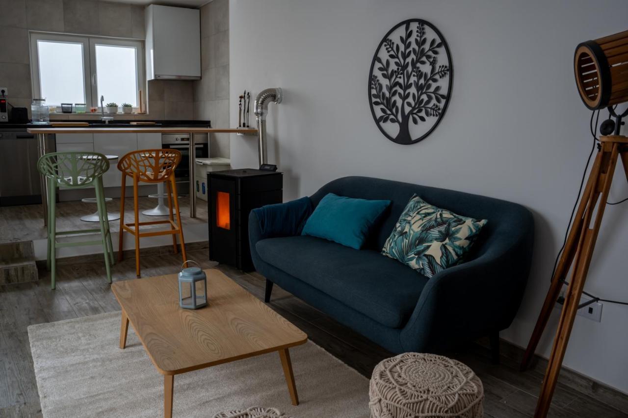 Tavira Nomad Guesthouse Bagian luar foto