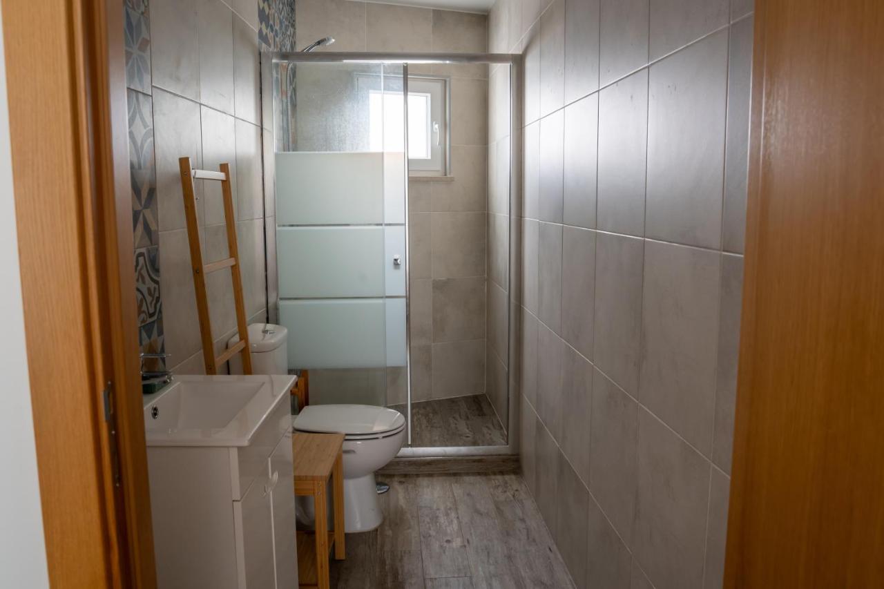 Tavira Nomad Guesthouse Bagian luar foto