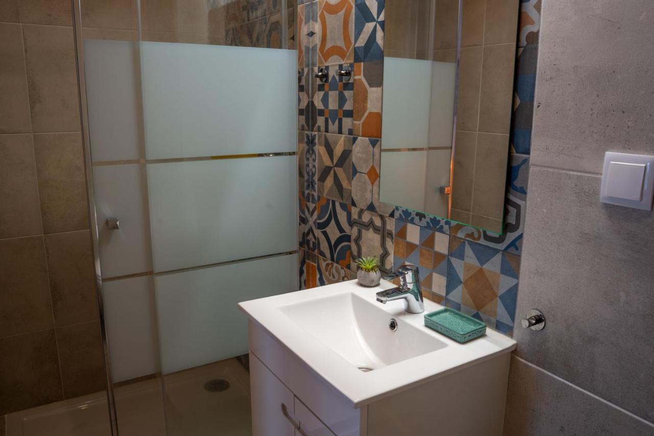 Tavira Nomad Guesthouse Bagian luar foto