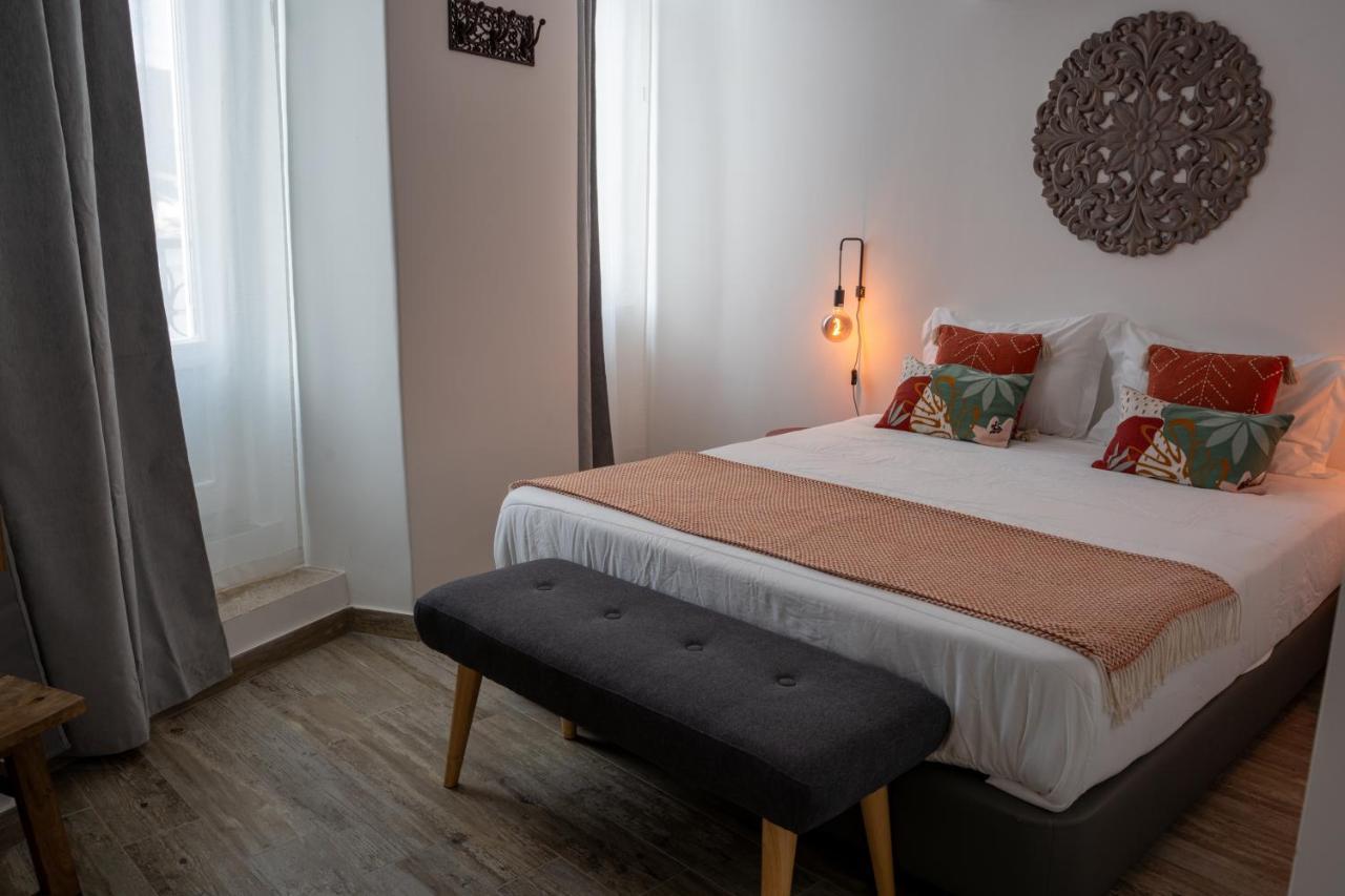 Tavira Nomad Guesthouse Bagian luar foto