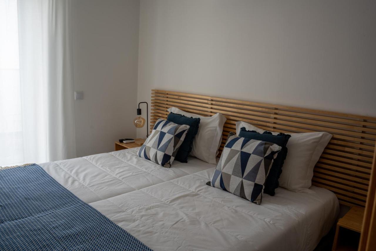 Tavira Nomad Guesthouse Bagian luar foto