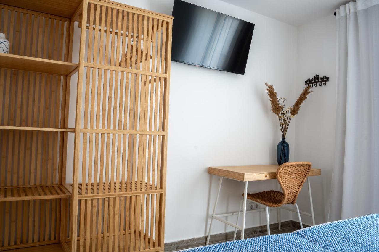 Tavira Nomad Guesthouse Bagian luar foto