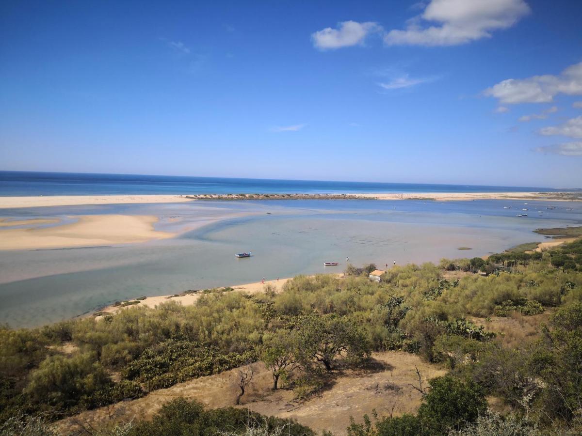 Tavira Nomad Guesthouse Bagian luar foto