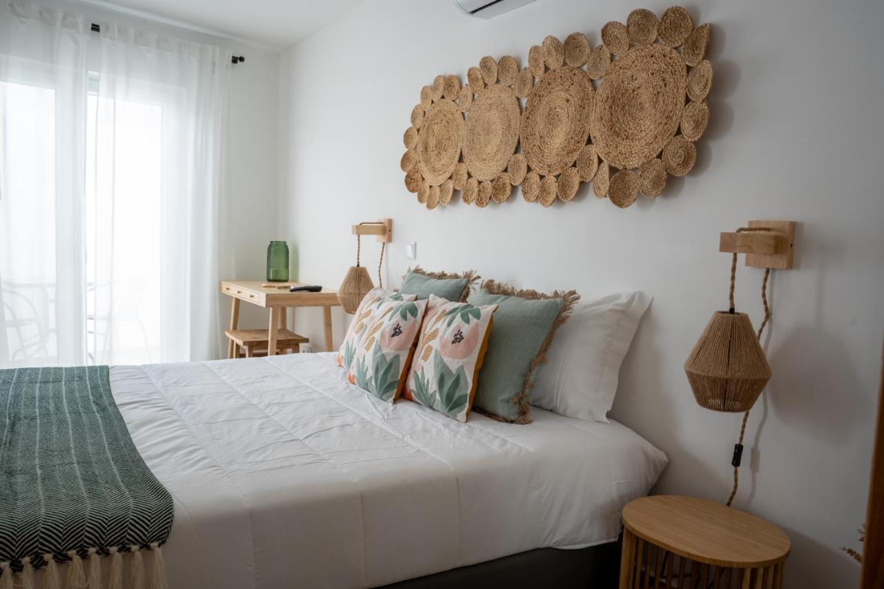 Tavira Nomad Guesthouse Bagian luar foto